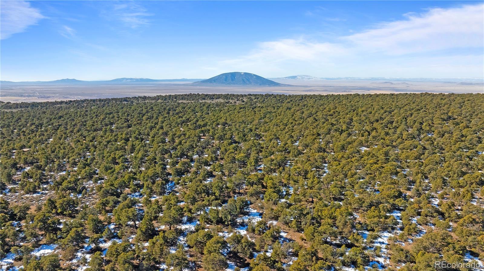 Lot 90 Elk Park Road San Luis CO 81152