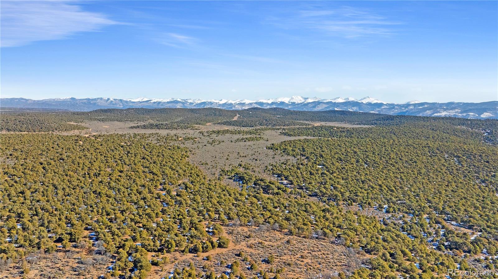 Lot 90 Elk Park Road San Luis CO 81152