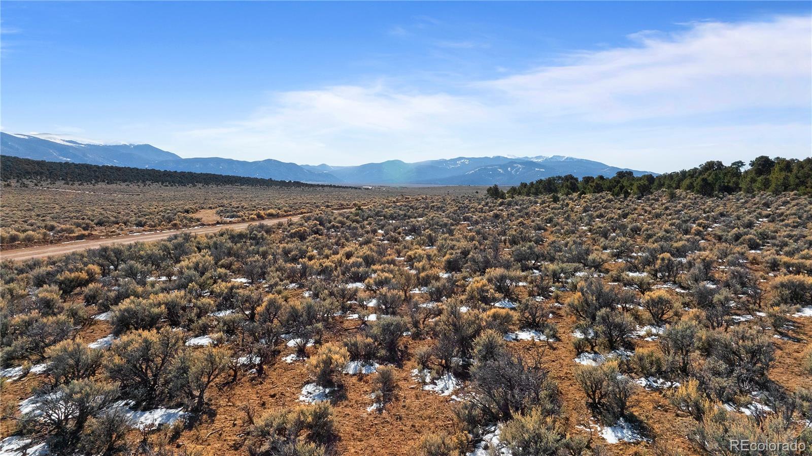 Lot 90 Elk Park Road San Luis CO 81152