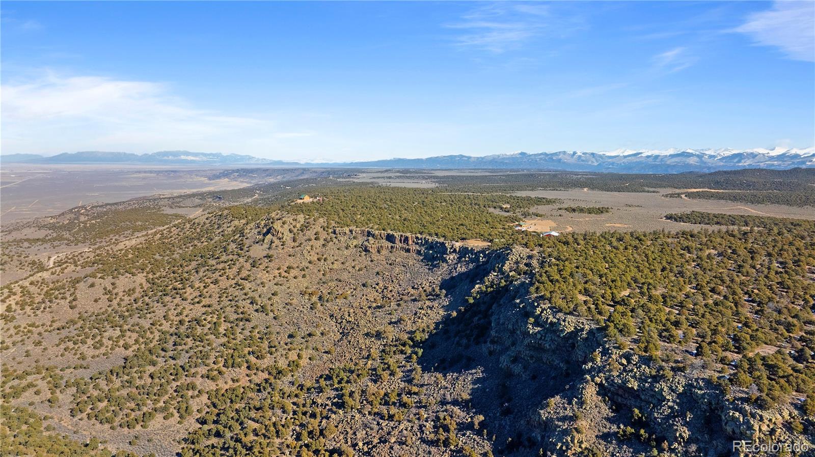 Lot 90 Elk Park Road San Luis CO 81152