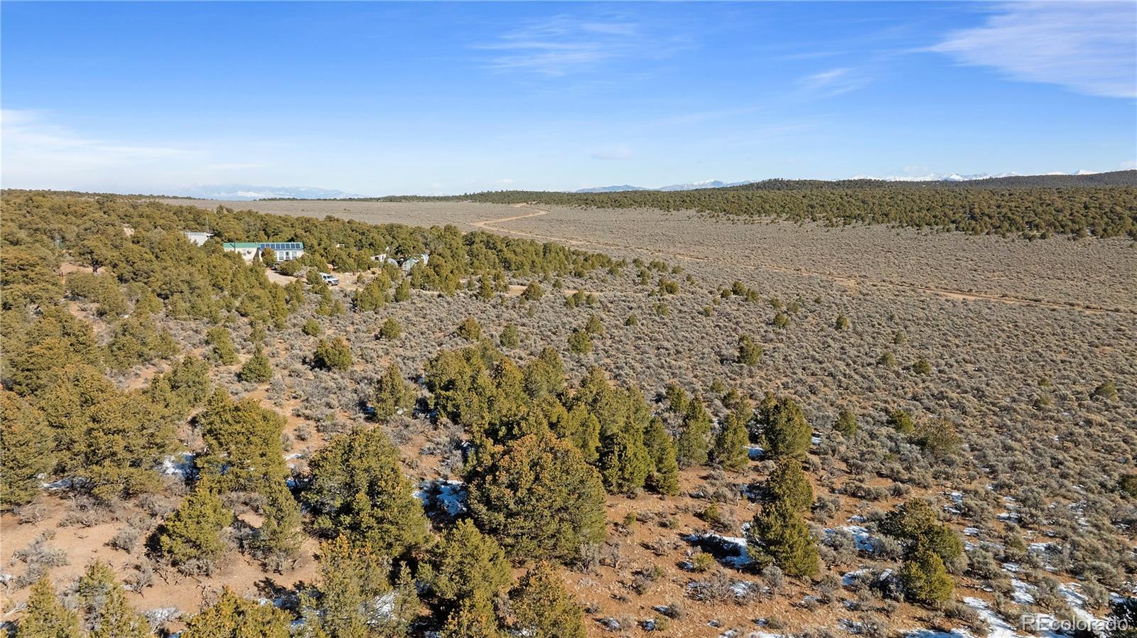 Lot 90 Elk Park Road San Luis CO 81152