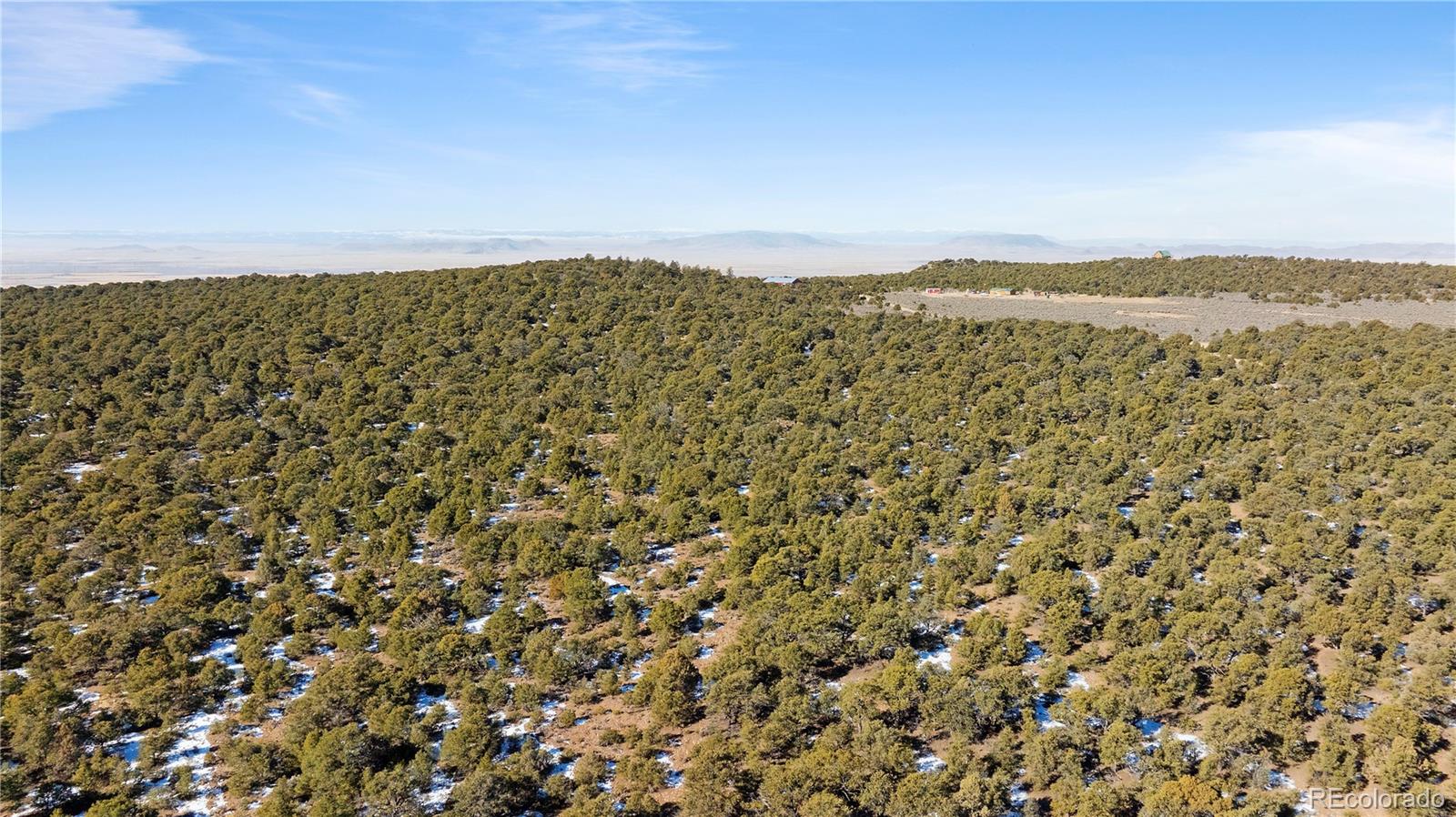 Lot 90 Elk Park Road San Luis CO 81152