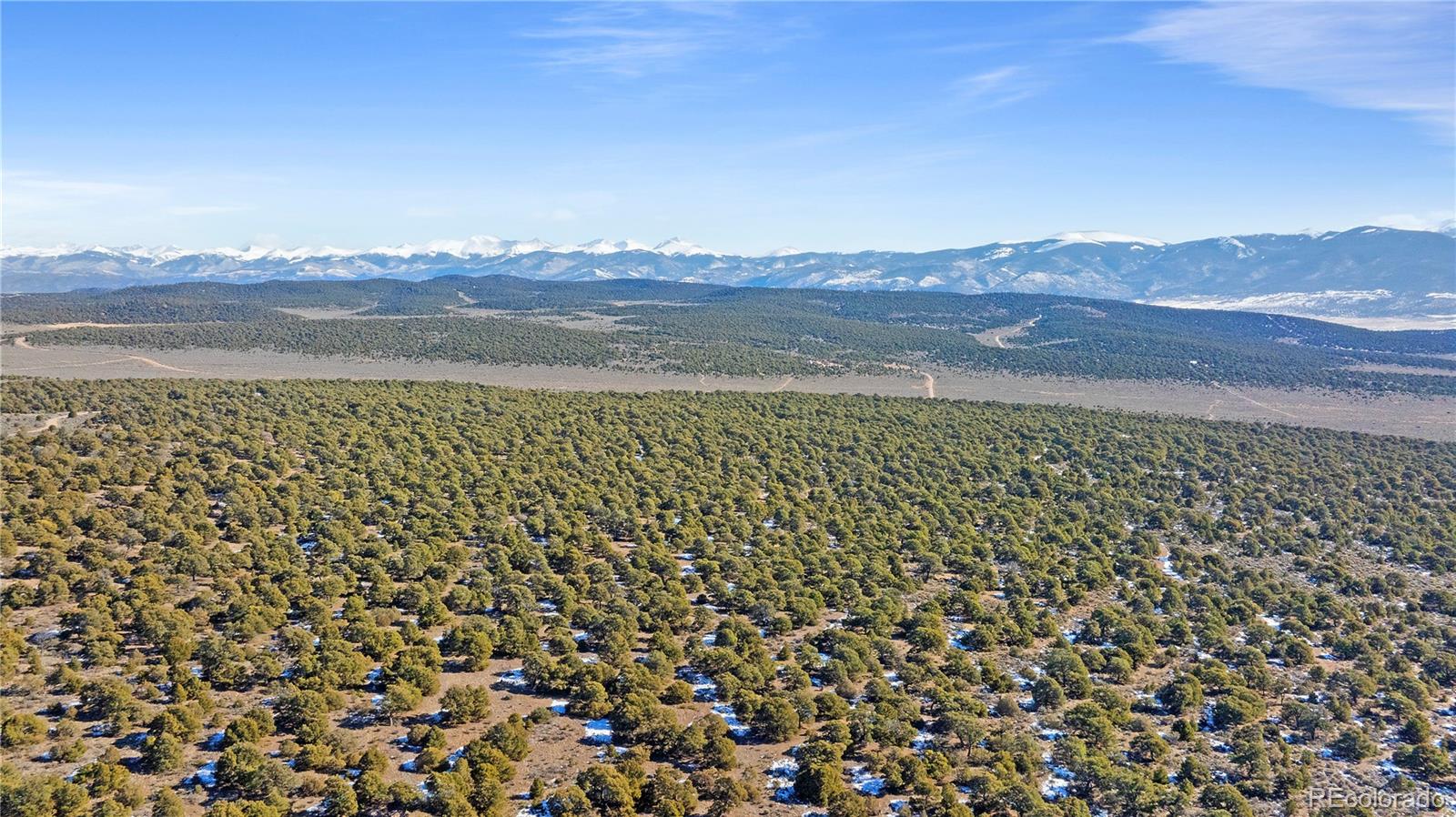 Lot 90 Elk Park Road San Luis CO 81152