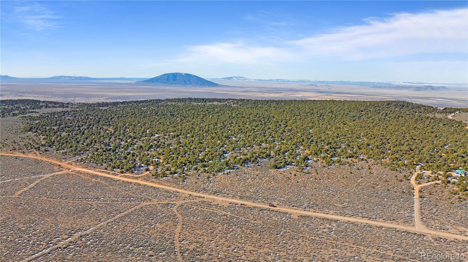 Lot 90 Elk Park Road San Luis CO 81152
