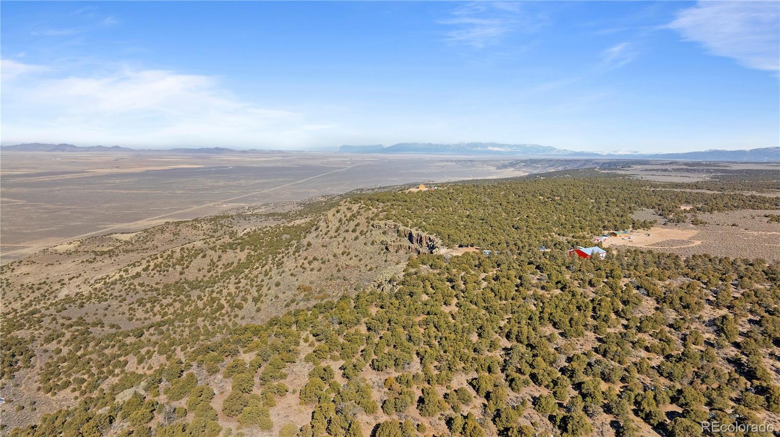 Lot 90 Elk Park Road San Luis CO 81152