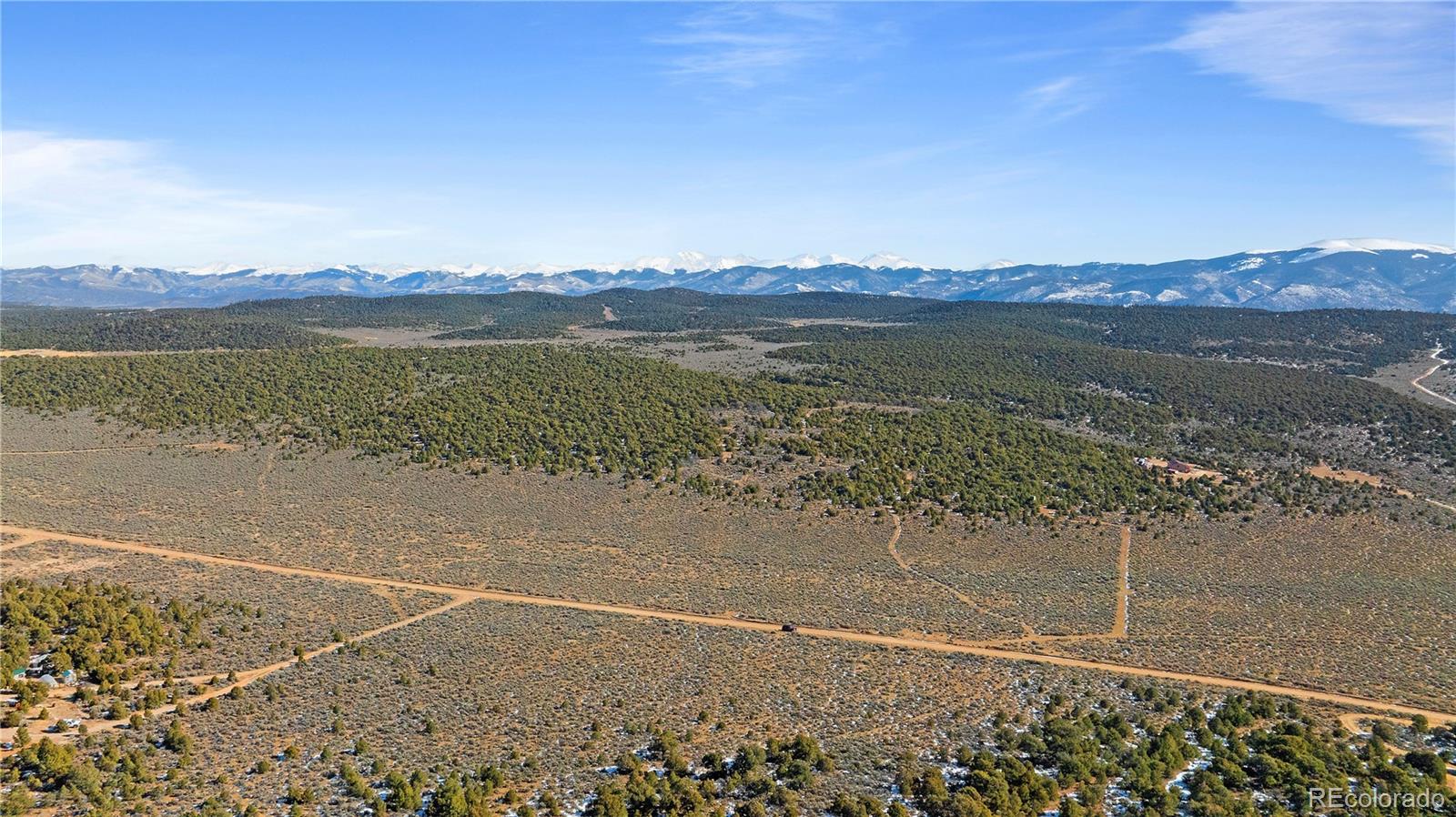 Lot 90 Elk Park Road San Luis CO 81152