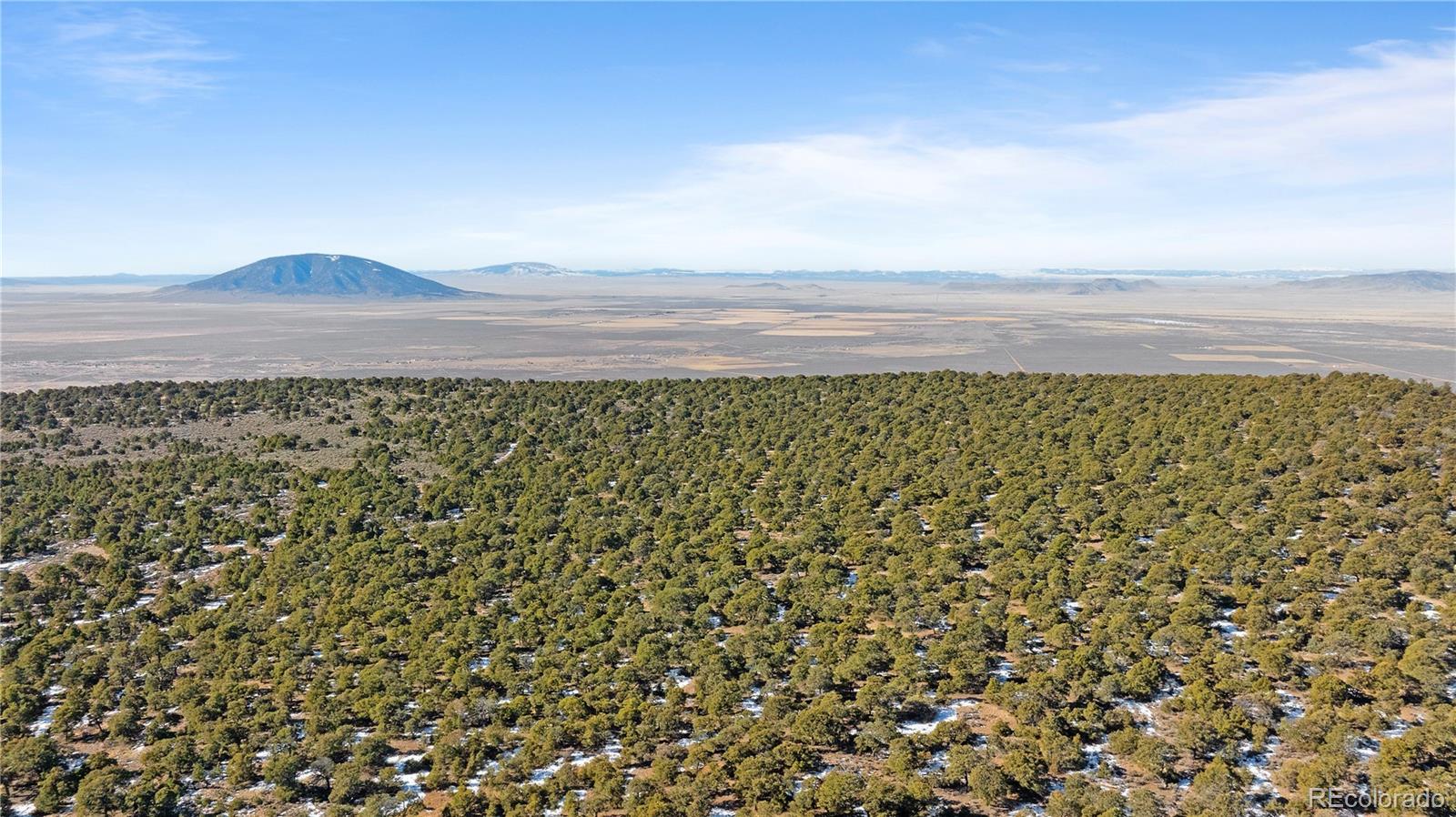 Lot 90 Elk Park Road San Luis CO 81152
