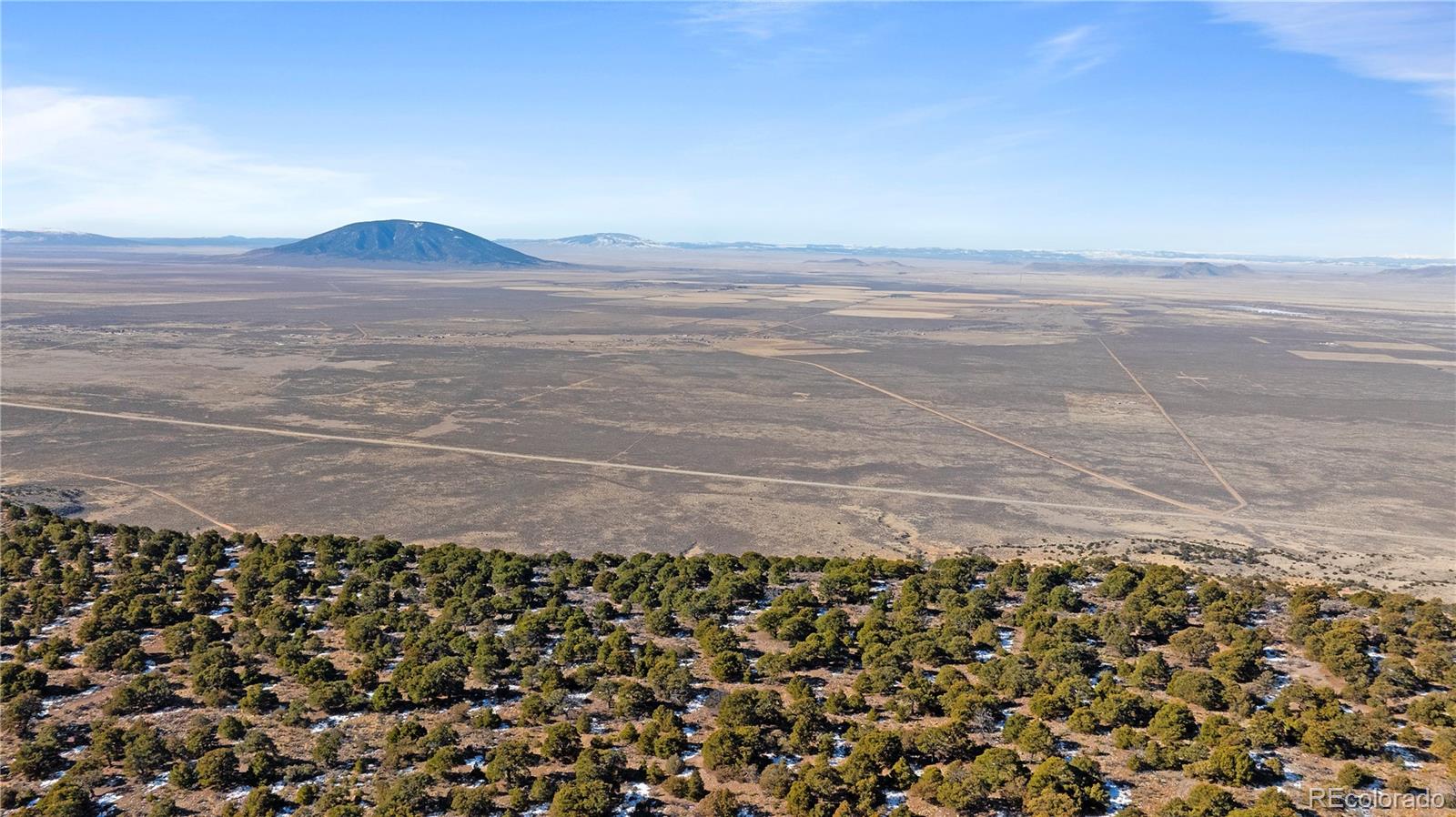Lot 90 Elk Park Road San Luis CO 81152
