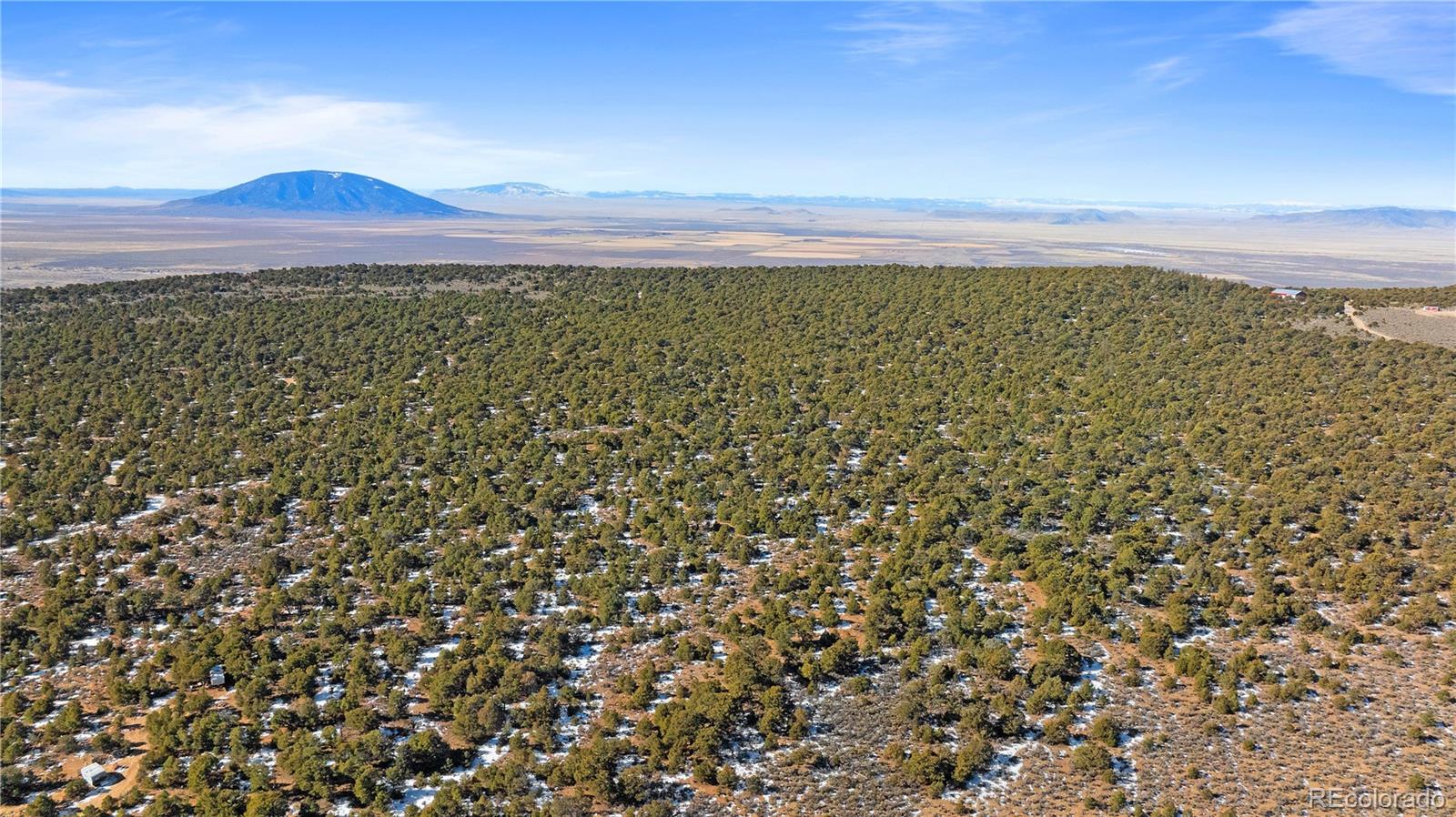 Lot 90 Elk Park Road San Luis CO 81152