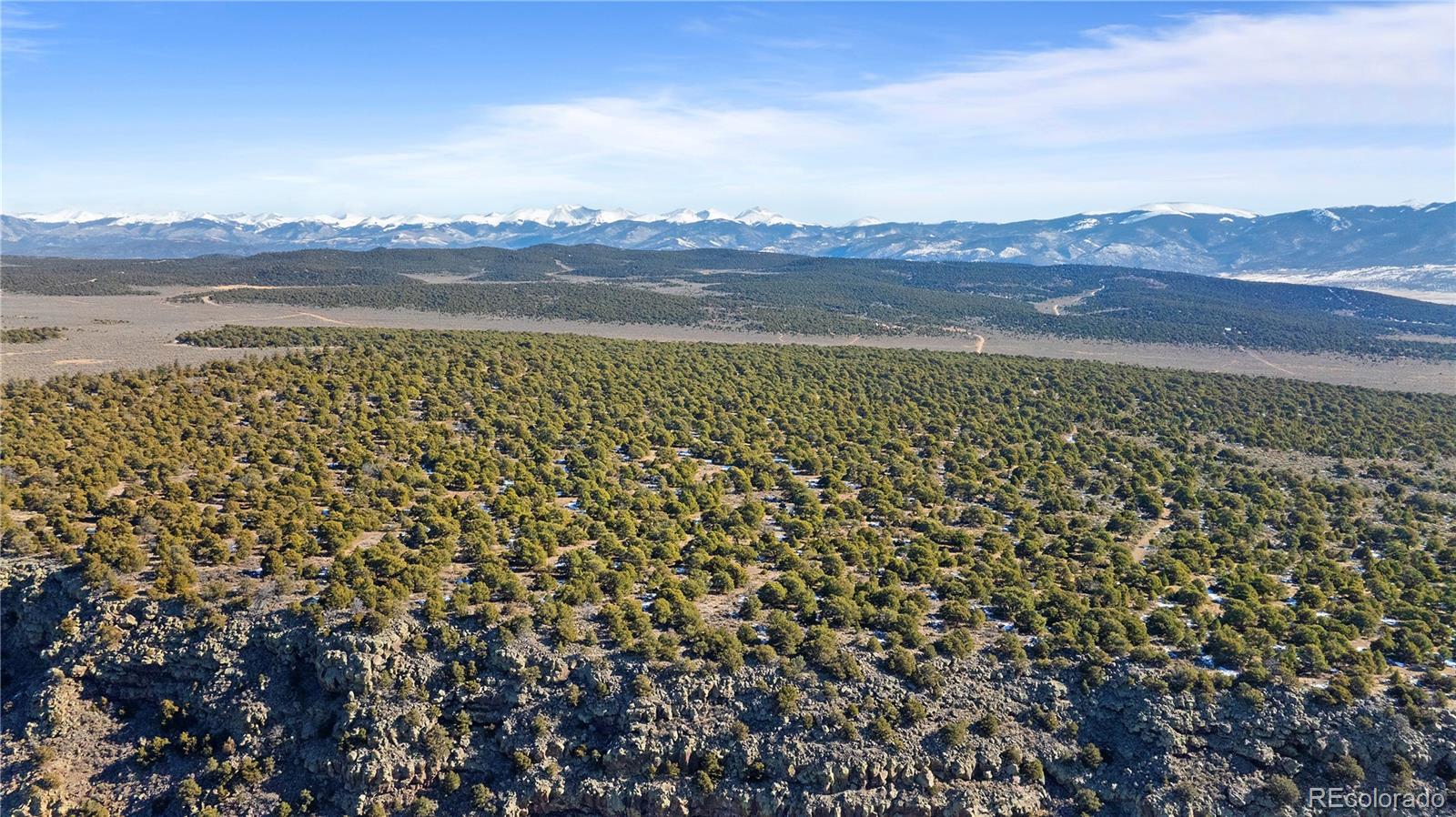 Lot 90 Elk Park Road San Luis CO 81152