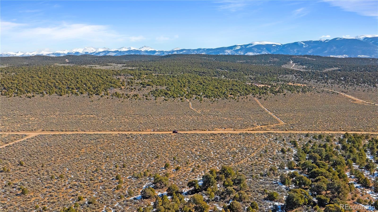 Lot 90 Elk Park Road San Luis CO 81152