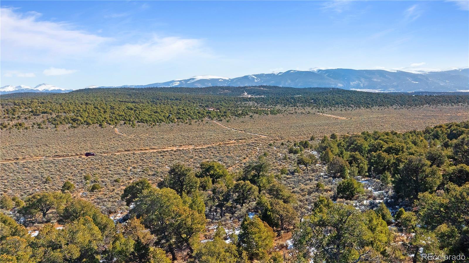 Lot 90 Elk Park Road San Luis CO 81152