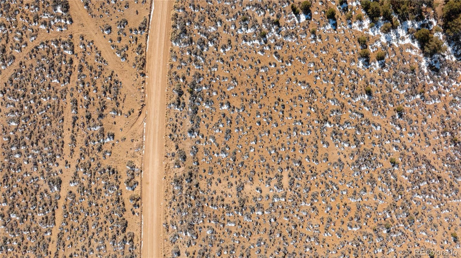 Lot 90 Elk Park Road San Luis CO 81152