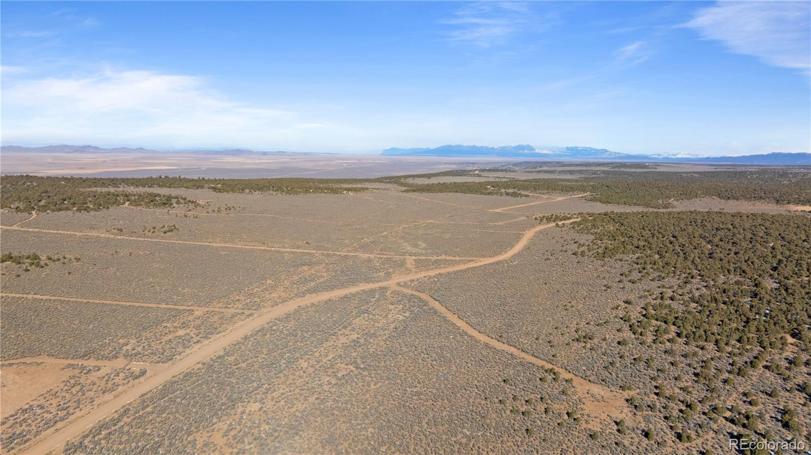 Lot 90 Elk Park Road San Luis CO 81152