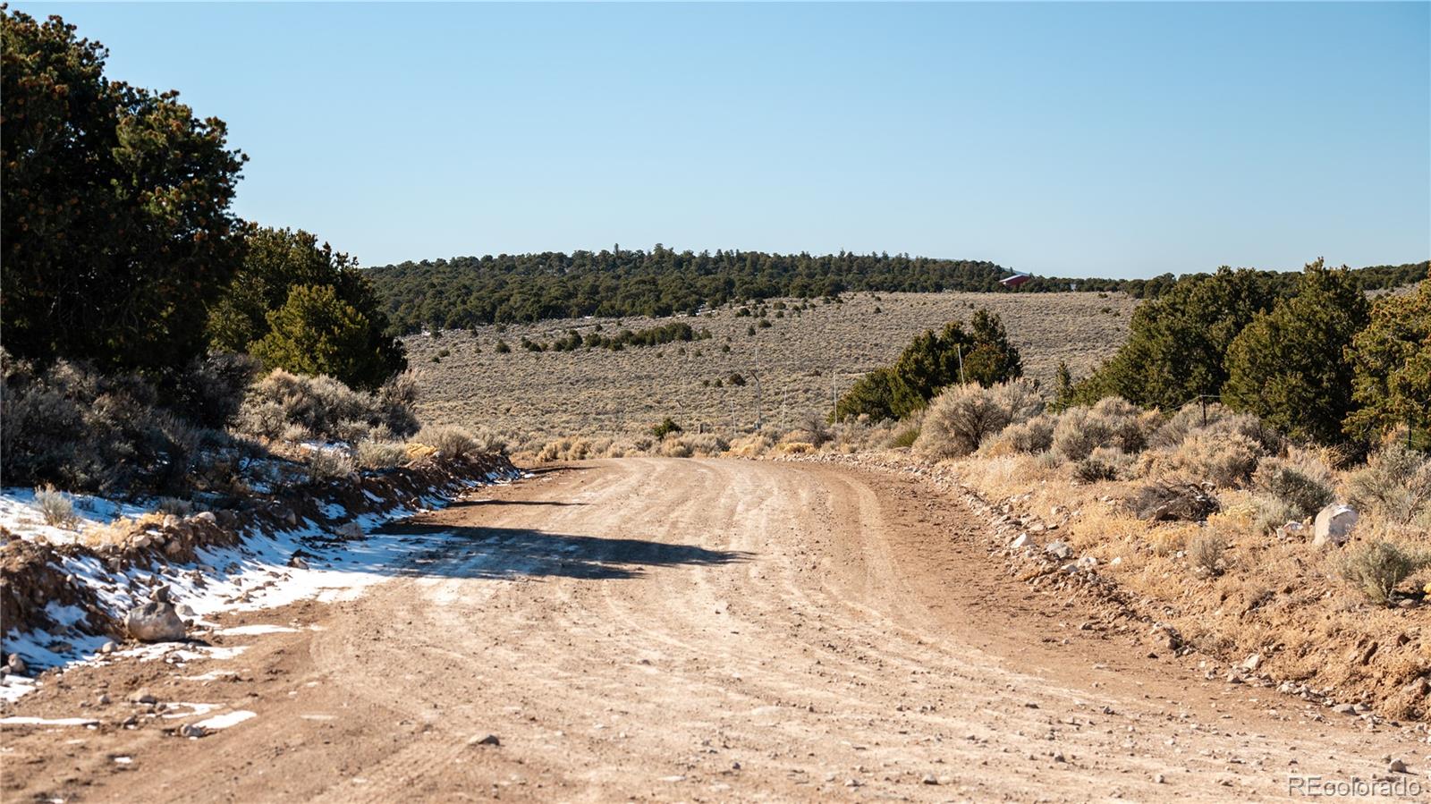 Lot 90 Elk Park Road San Luis CO 81152