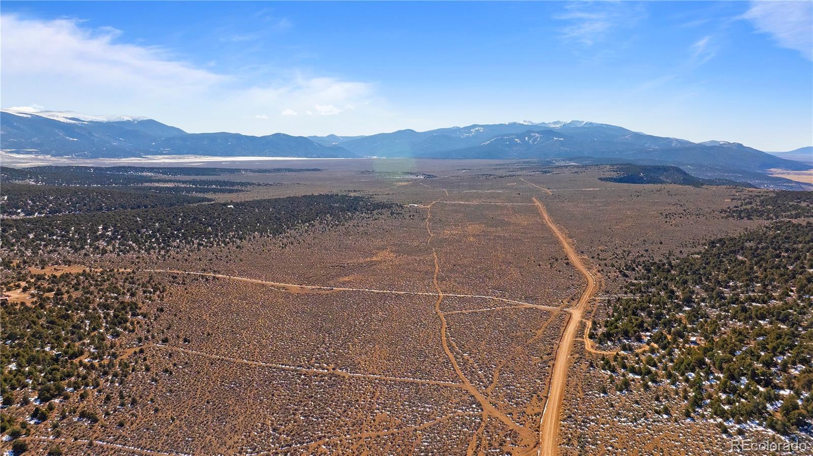 Lot 90 Elk Park Road San Luis CO 81152