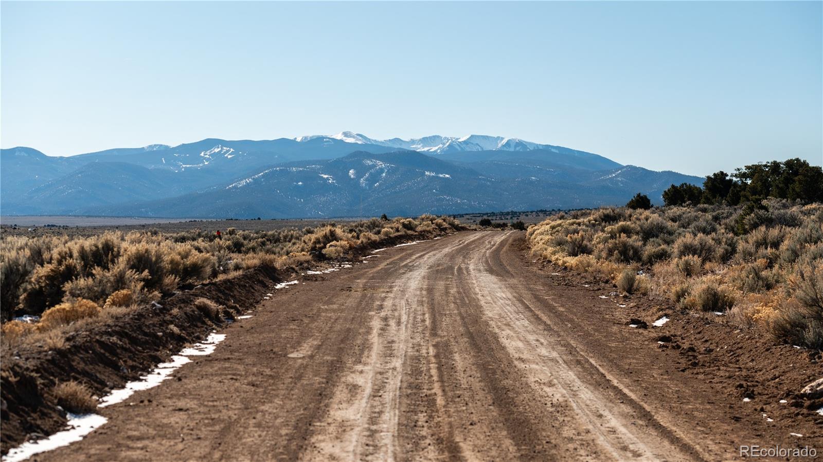 Lot 90 Elk Park Road San Luis CO 81152