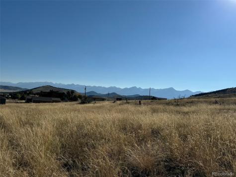 Lot 50 Copper Gultch Road Cotopaxi CO 81223