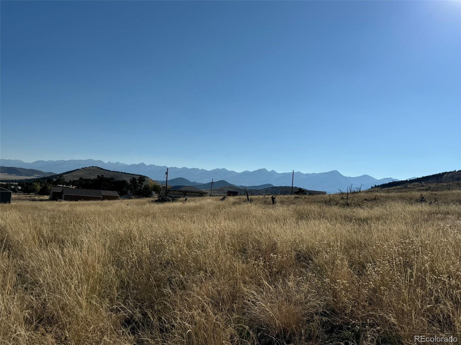 Lot 50 Copper Gultch Road Cotopaxi CO 81223