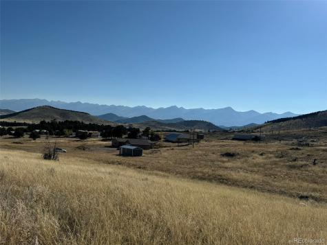Lot 50 Copper Gultch Road Cotopaxi CO 81223