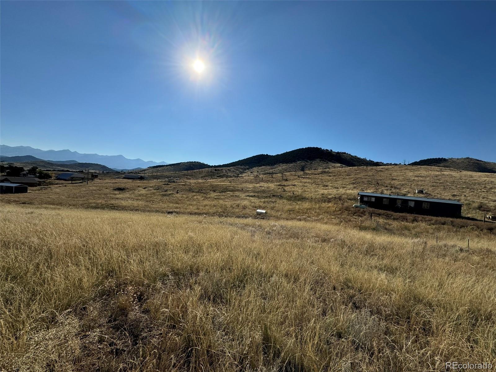 Lot 50 Copper Gultch Road Cotopaxi CO 81223