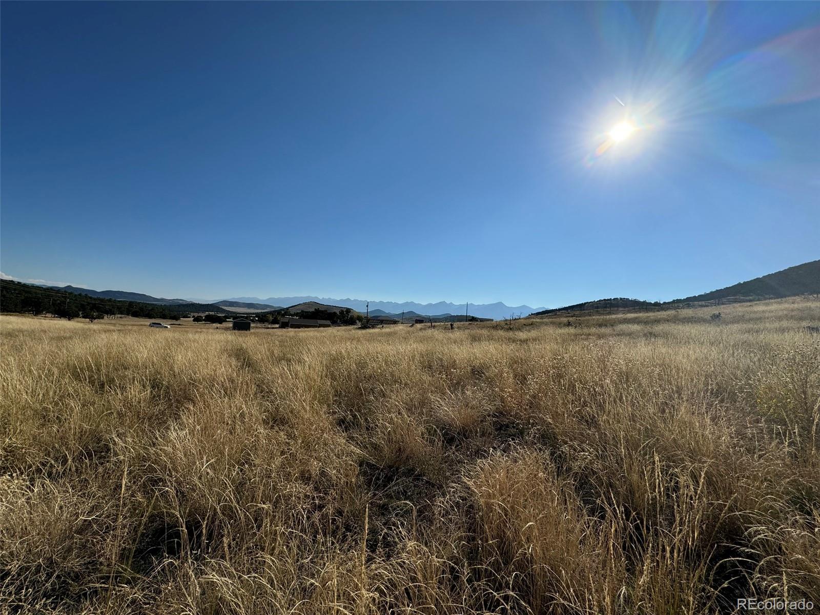 Lot 50 Copper Gultch Road Cotopaxi CO 81223