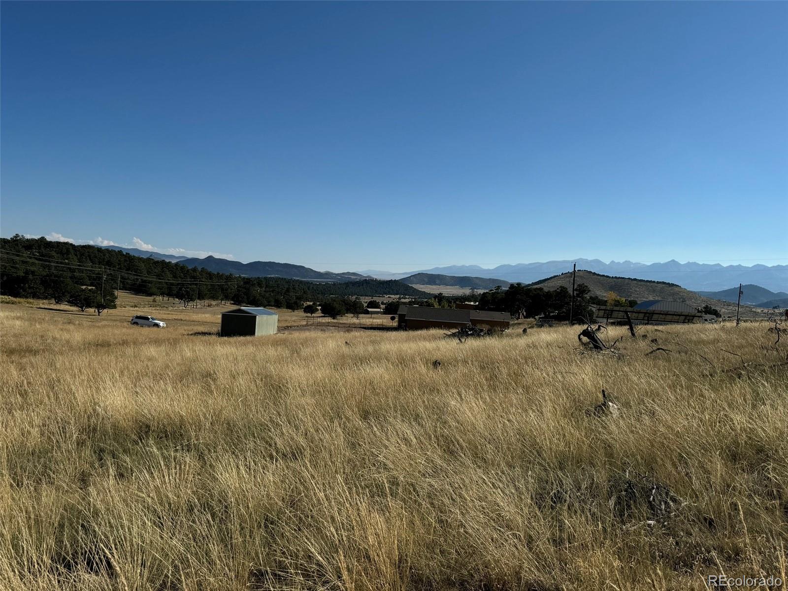 Lot 50 Copper Gultch Road Cotopaxi CO 81223
