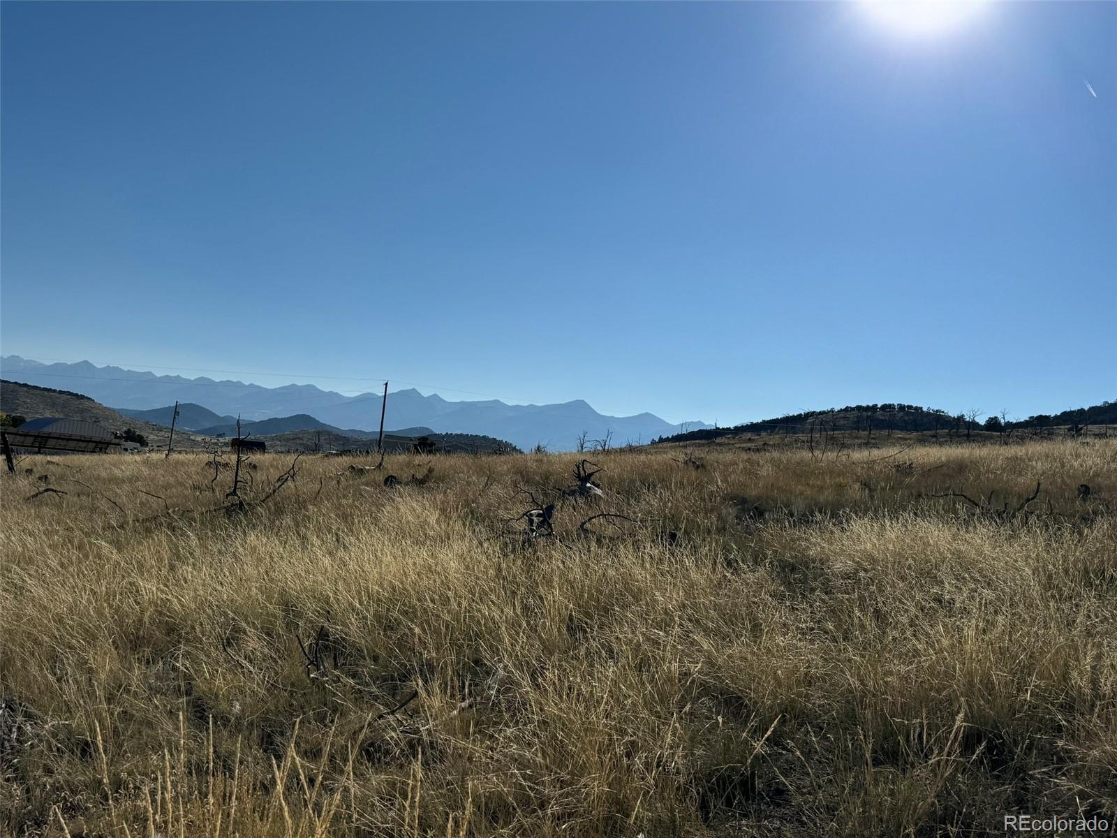 Lot 50 Copper Gultch Road Cotopaxi CO 81223