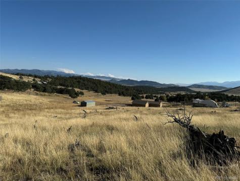 Lot 50 Copper Gultch Road Cotopaxi CO 81223