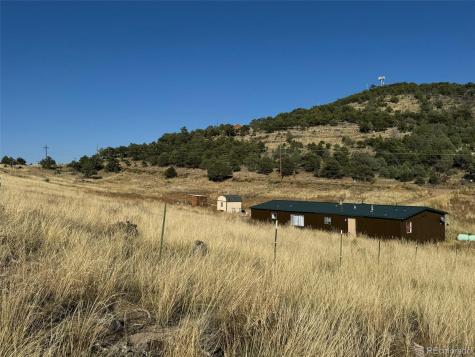 Lot 50 Copper Gultch Road Cotopaxi CO 81223