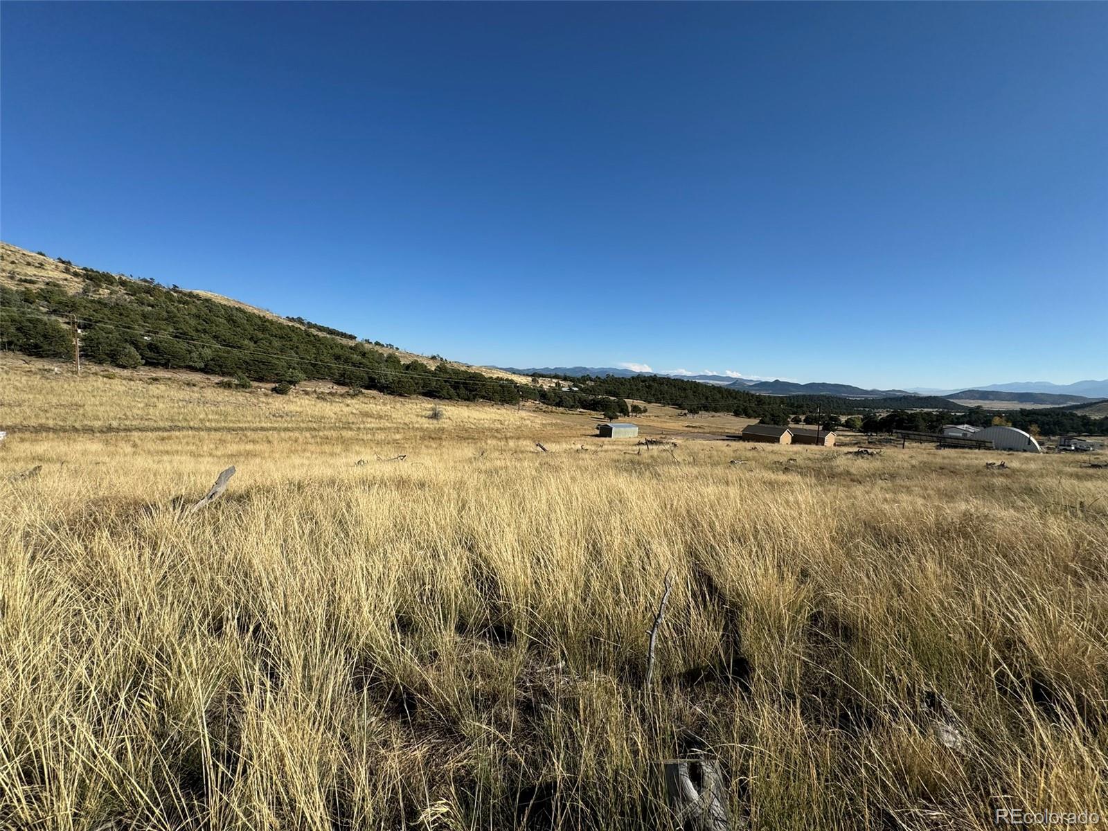 Lot 50 Copper Gultch Road Cotopaxi CO 81223