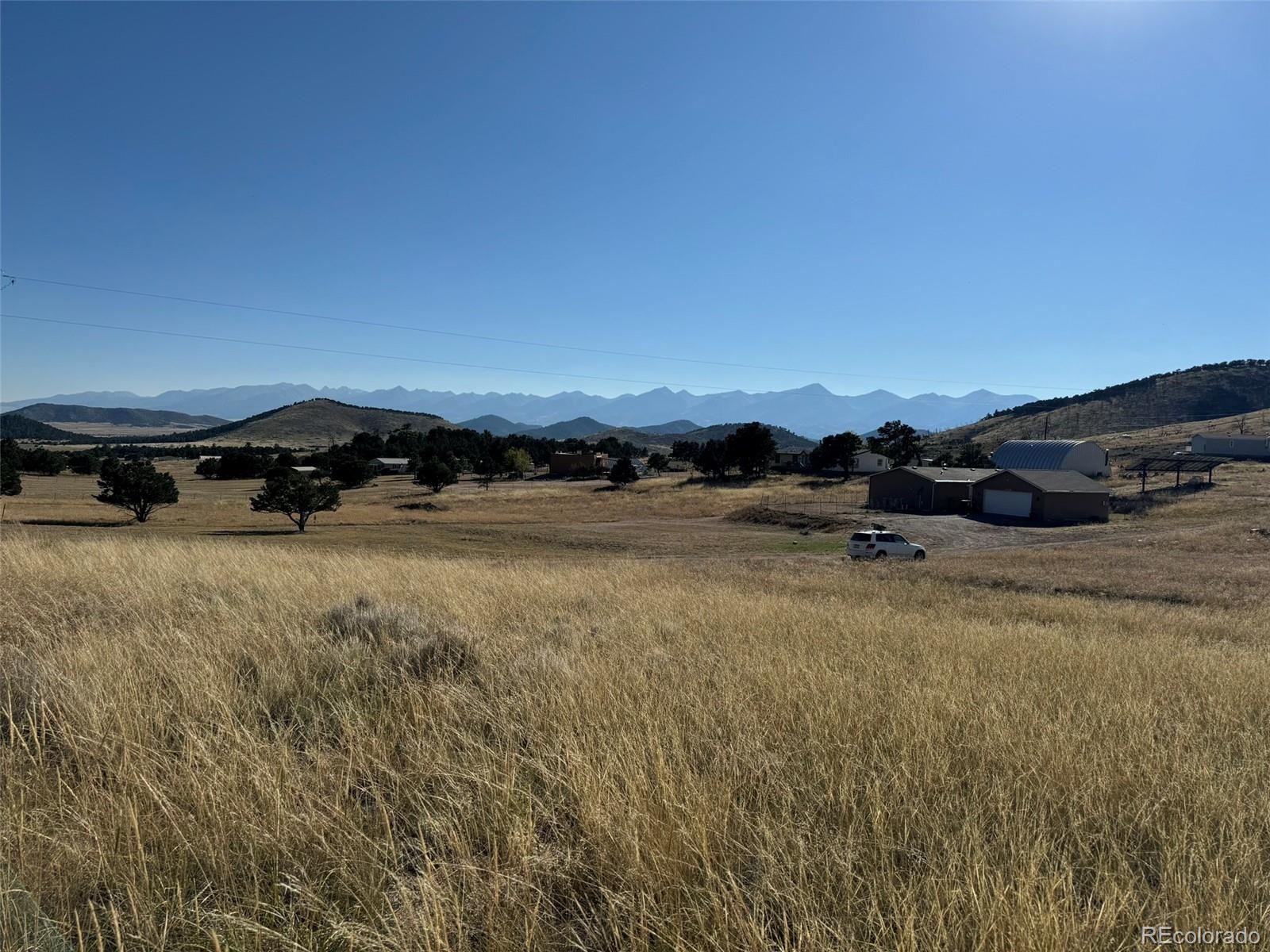 Lot 50 Copper Gultch Road Cotopaxi CO 81223
