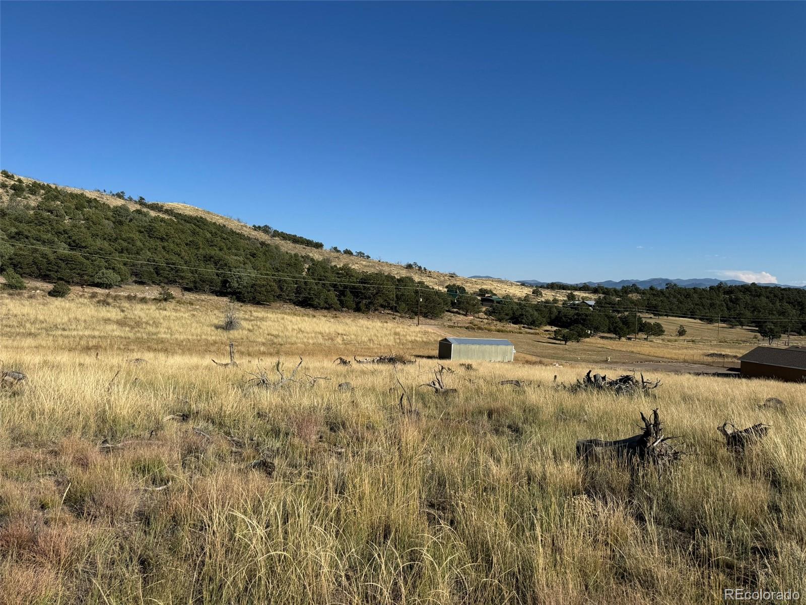 Lot 50 Copper Gultch Road Cotopaxi CO 81223