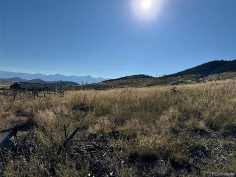Lot 50 Copper Gultch Road Cotopaxi CO 81223