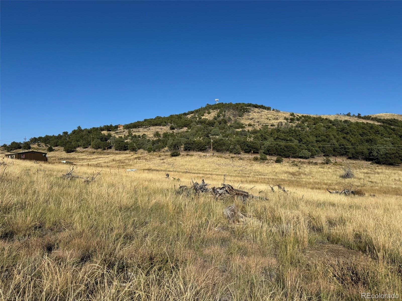 Lot 50 Copper Gultch Road Cotopaxi CO 81223