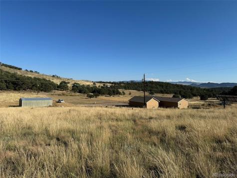 Lot 50 Copper Gultch Road Cotopaxi CO 81223