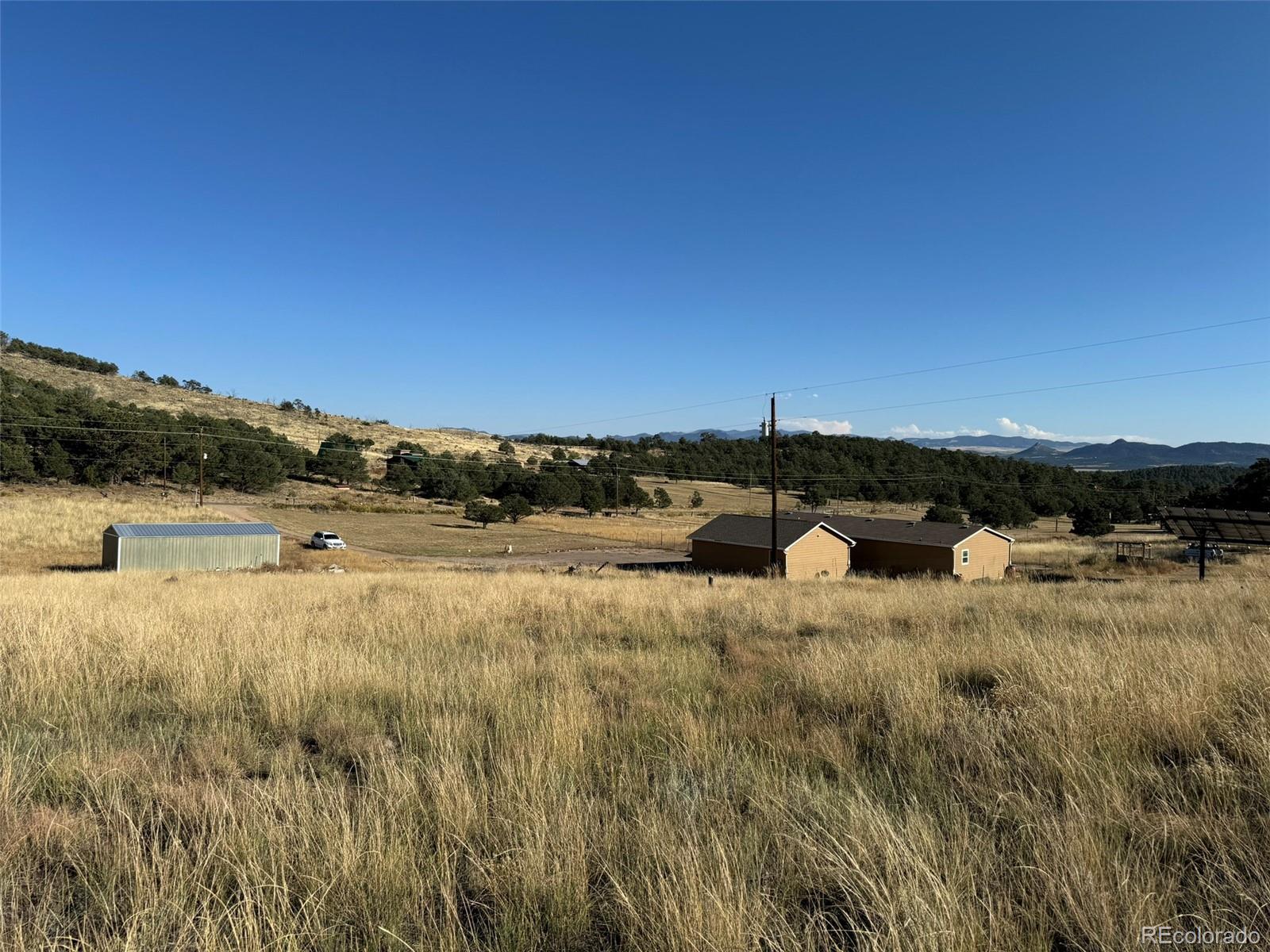 Lot 50 Copper Gultch Road Cotopaxi CO 81223