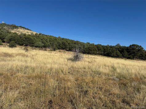 Lot 50 Copper Gultch Road Cotopaxi CO 81223