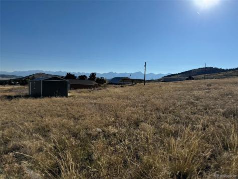 Lot 50 Copper Gultch Road Cotopaxi CO 81223