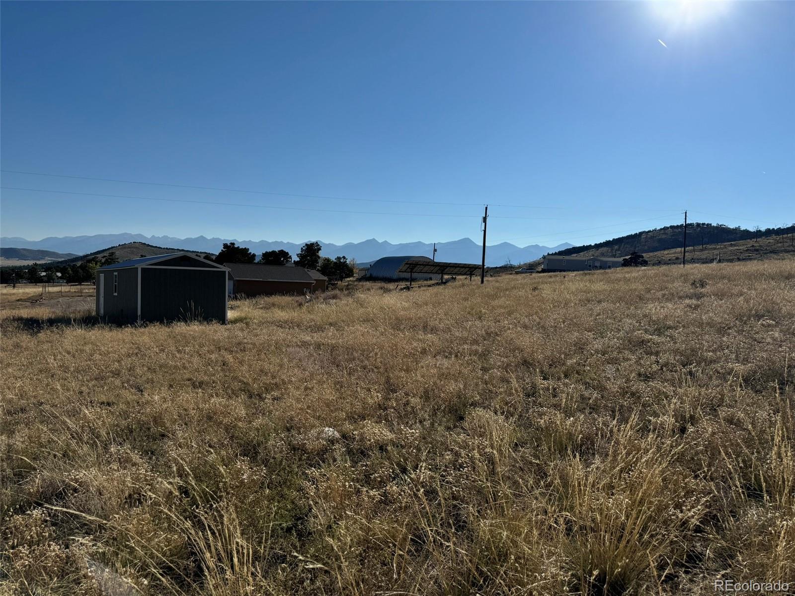 Lot 50 Copper Gultch Road Cotopaxi CO 81223