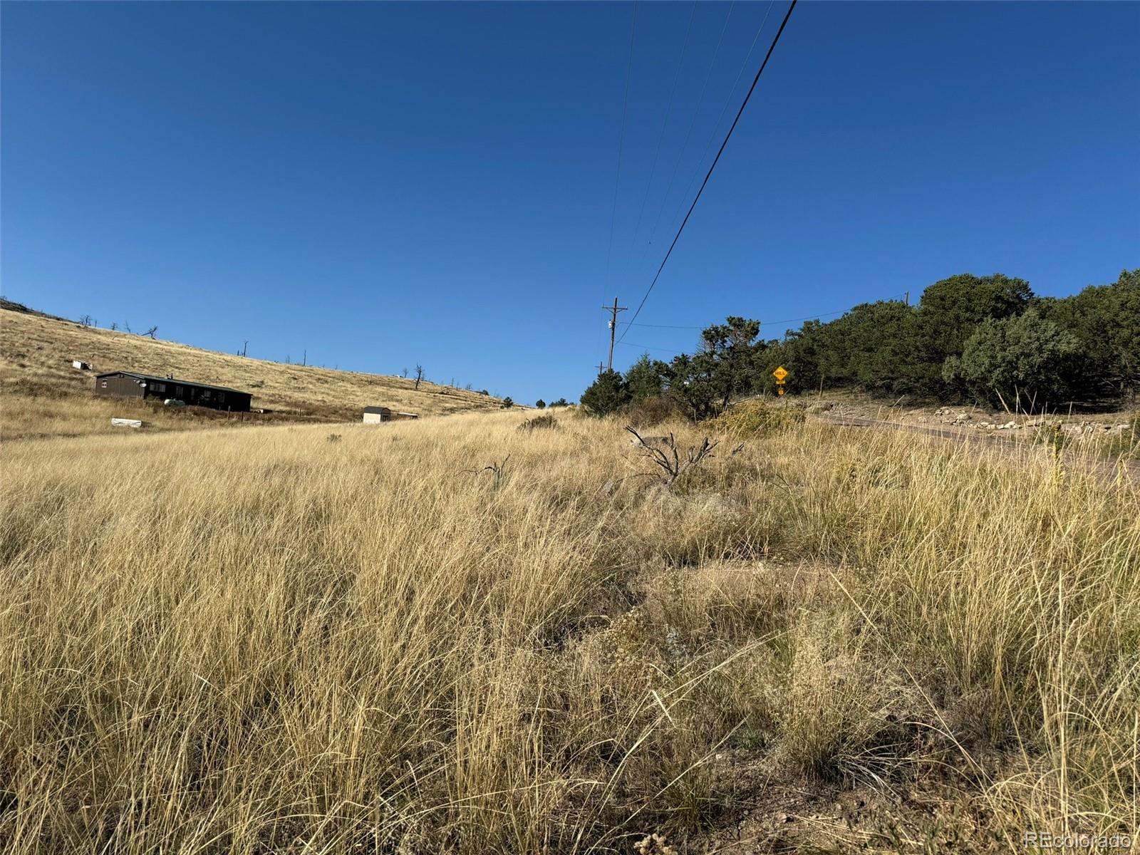 Lot 50 Copper Gultch Road Cotopaxi CO 81223
