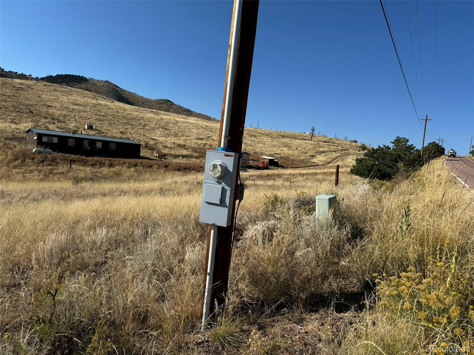 Lot 50 Copper Gultch Road Cotopaxi CO 81223