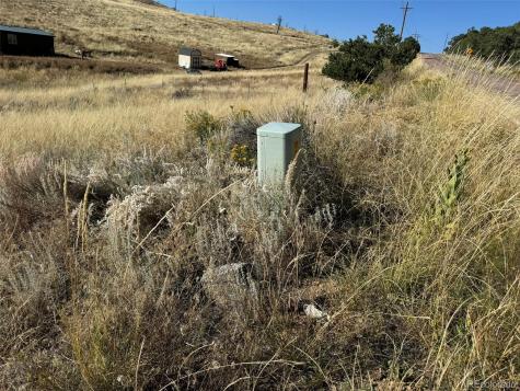 Lot 50 Copper Gultch Road Cotopaxi CO 81223