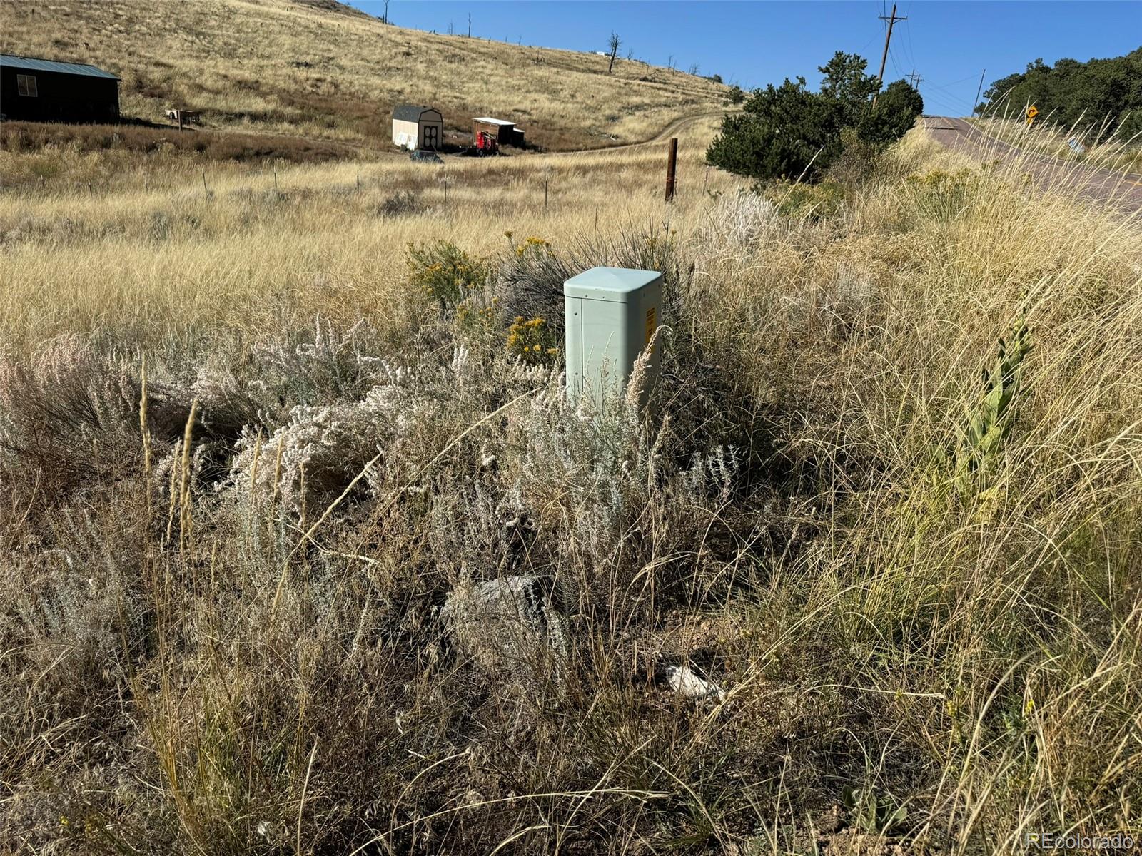 Lot 50 Copper Gultch Road Cotopaxi CO 81223