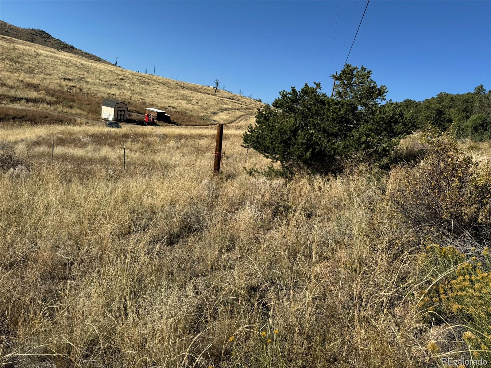 Lot 50 Copper Gultch Road Cotopaxi CO 81223