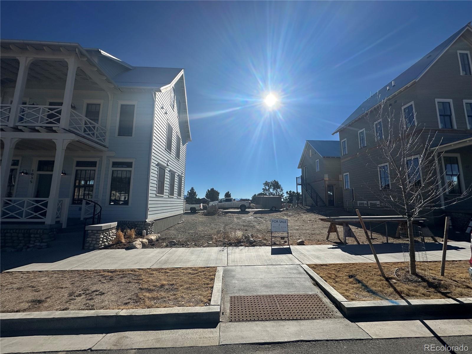 1025 River Park Road Buena Vista CO 81211