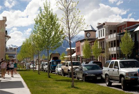 1025 River Park Road Buena Vista CO 81211