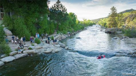 1025 River Park Road Buena Vista CO 81211