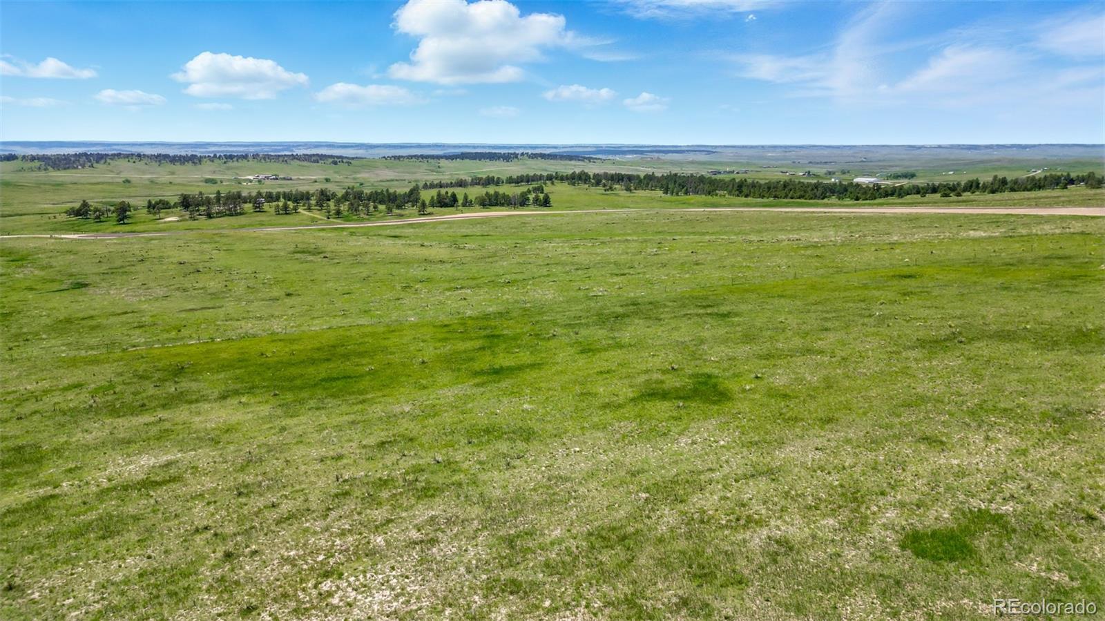 Parcel #12 Paz Street Ramah CO 80832