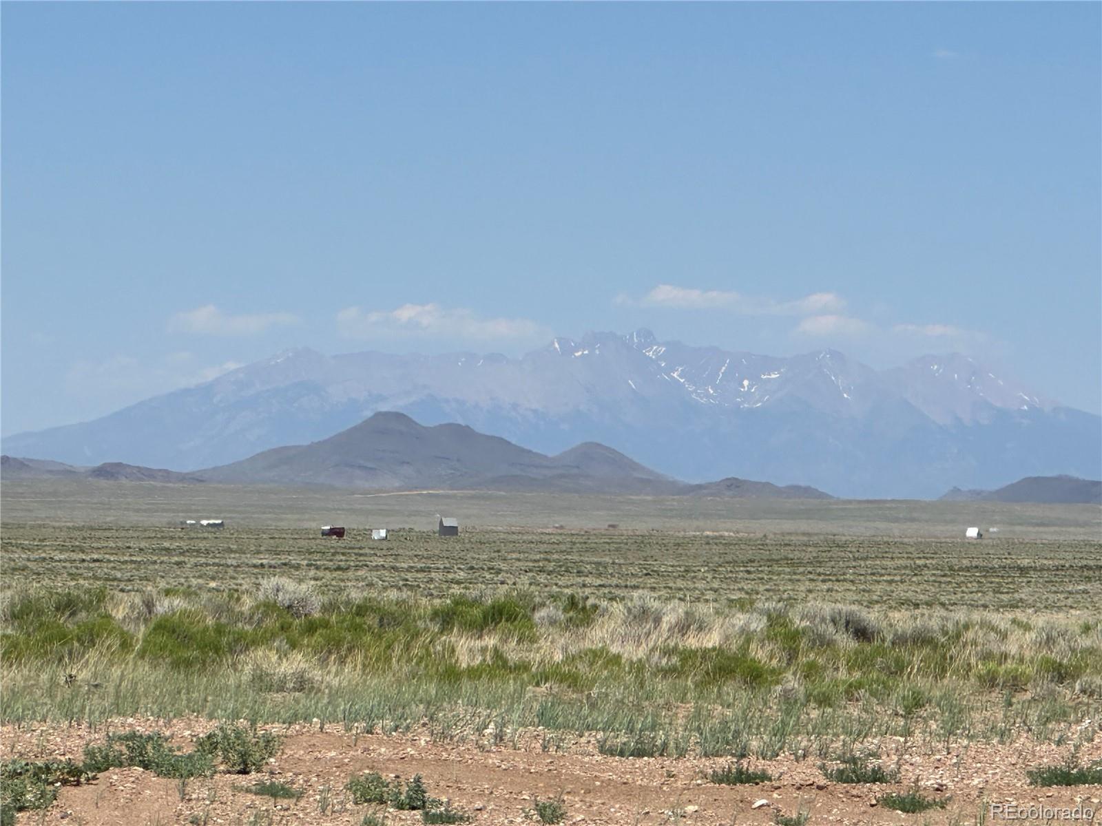 Lot 23 Cnty Road G San Luis CO 81152
